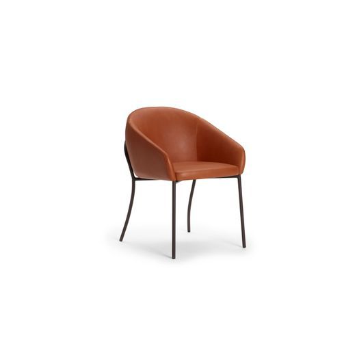 Consist Chair by Thomas Sandell