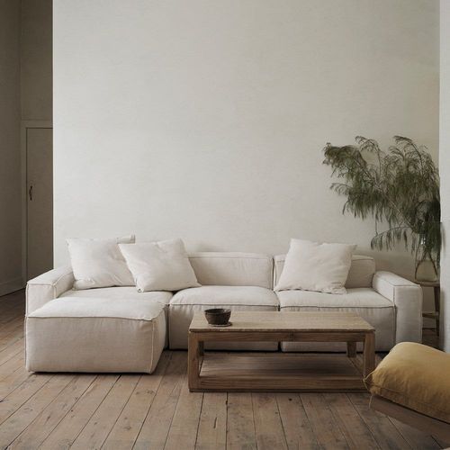 Elio Junior Modular RAFC Sofa
