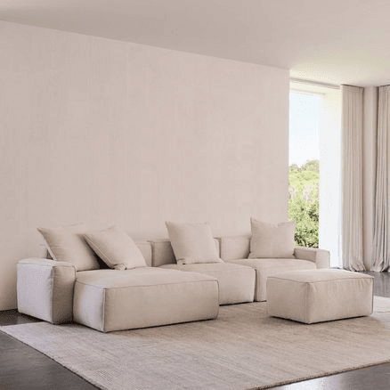 Elio Junior Modular RAFC Sofa