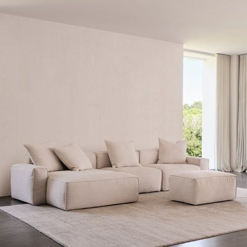 Elio Junior Modular RAFC Sofa