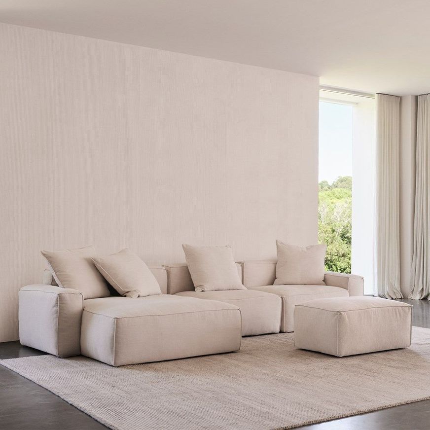 Elio Junior Modular RAFC Sofa