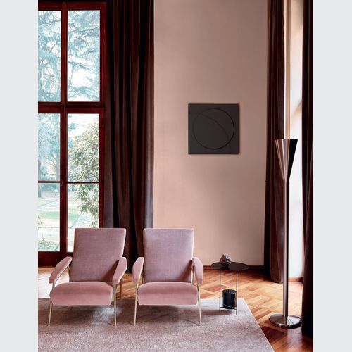 D.153.1 Lounge Chair by Molteni&C