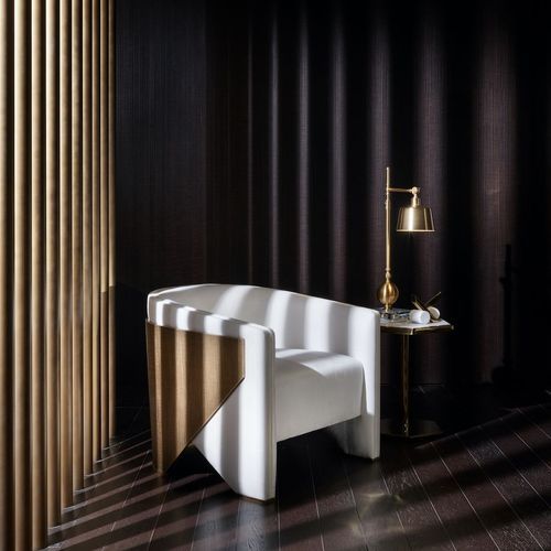 Capitano Armchair