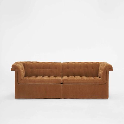 Furrow Sofa