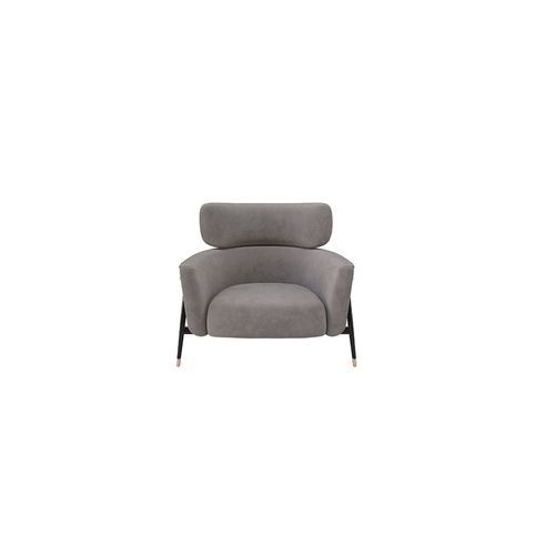 "Avenue" Lounge Chair