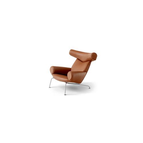 Wegner Ox Chair by Fredericia