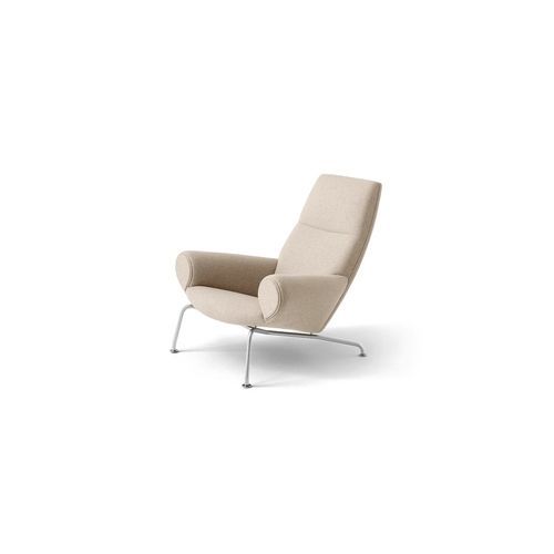 Wegner Queen Chair by Fredericia