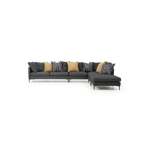 Dino Sofa by TRENZSEATER Design