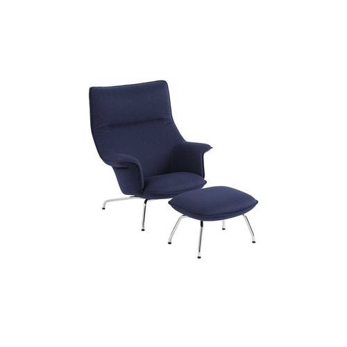 Muuto Doze Lounge Chair