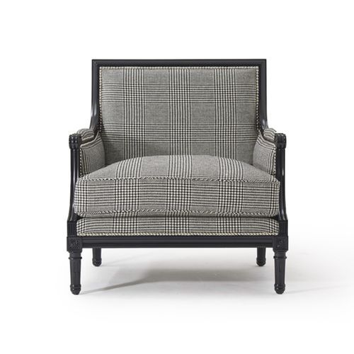 Duchess Salon Armchair