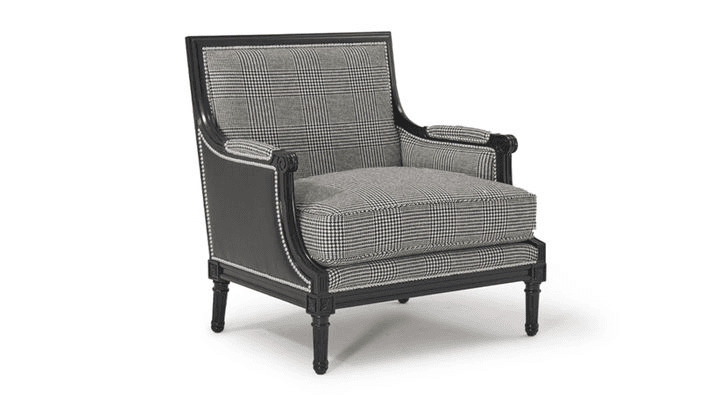 Duchess Salon Armchair