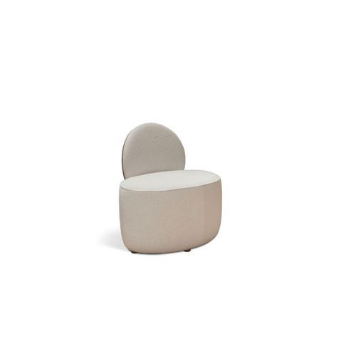 Eden-Rock Armless Chair