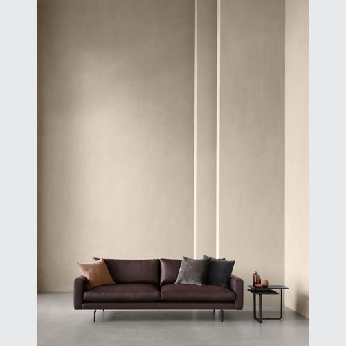 Edge V1 Sofa by Wendelbo