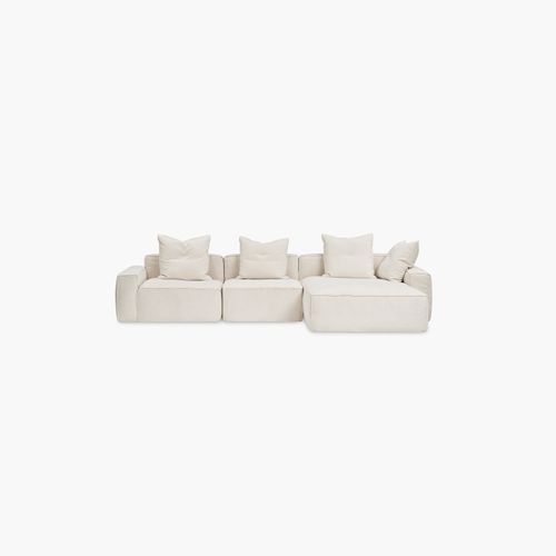 Elio Junior Modular Sofa