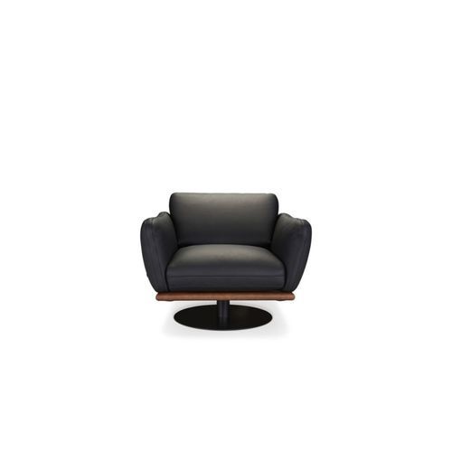 Envergure Swivel Armchair