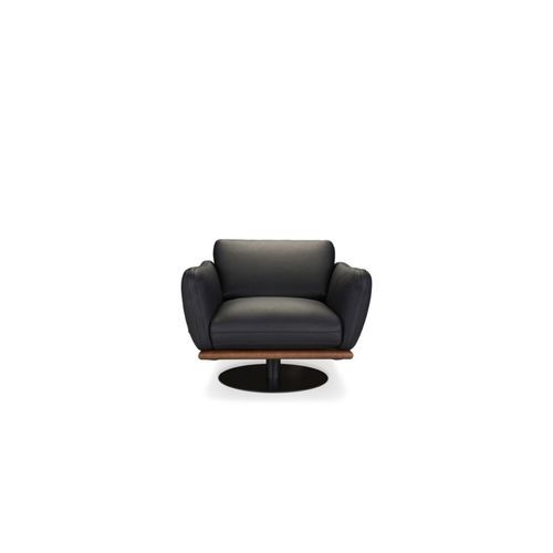 Envergure Swivel armchair