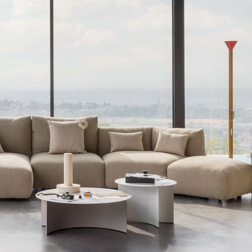 Fiocco Sofa