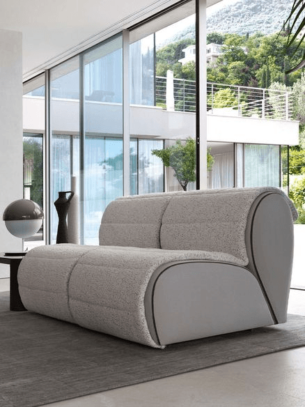 Flora Sofa