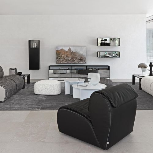 Flora Sofa