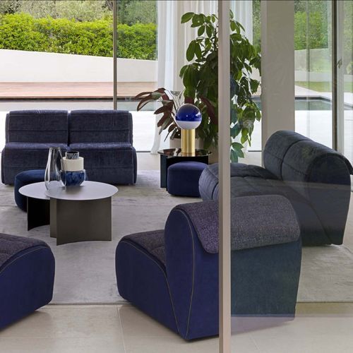 Flora Armchair