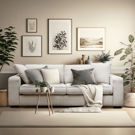 Martini Sofa