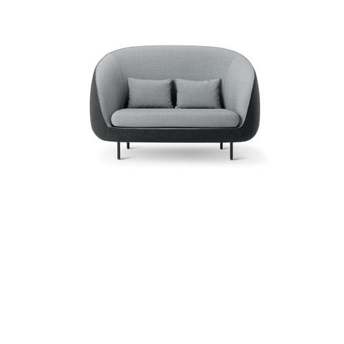 Haiku 2-Seater Sofa by Fredericia