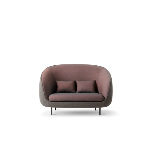 Haiku 2-Seater Sofa by Fredericia