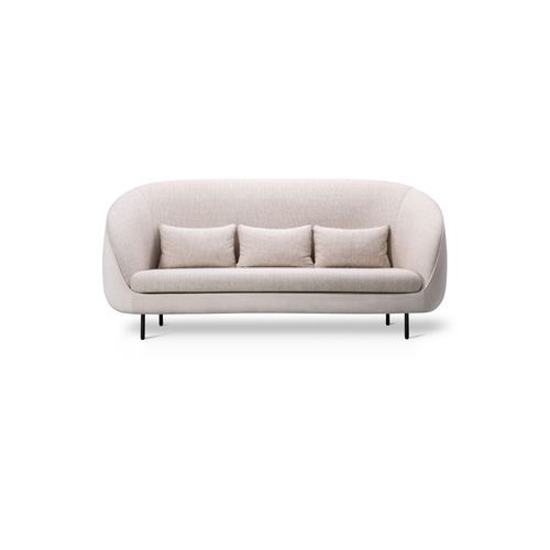Haiku 3-Seater Sofa by Fredericia