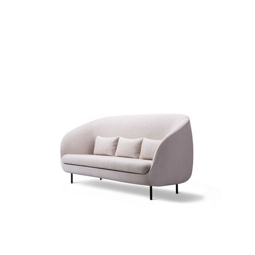 Haiku 3-Seater Sofa by Fredericia
