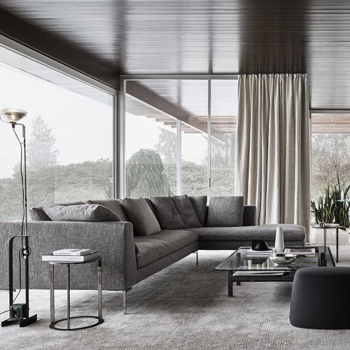 Charles | Sofa