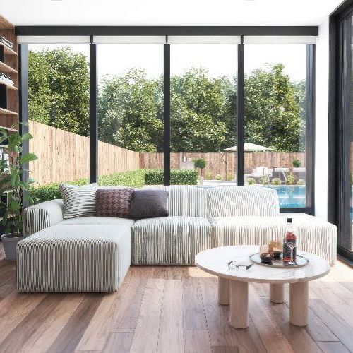 Monaco Sofa