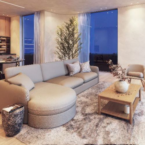 Monte Sofa