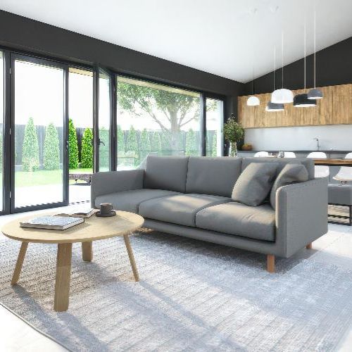 Porter Sofa