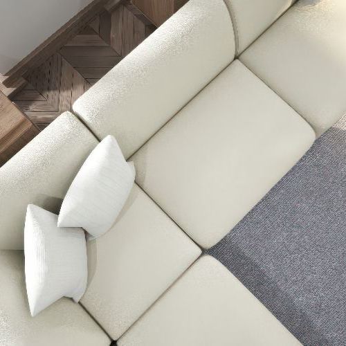 Atticus Modular Sofa