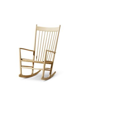 J16 Rocking Chair by Fredericia