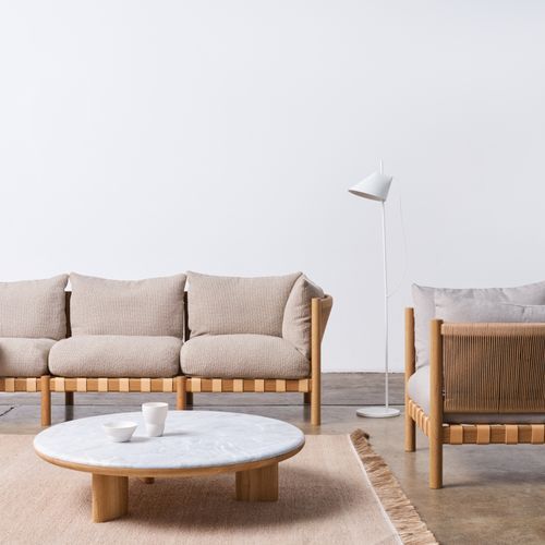 Harbour Lounge Seating