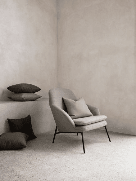Hug Lounge Chair