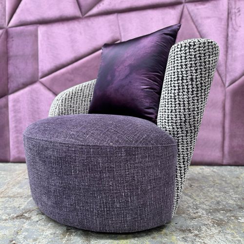 Modernist Armchair