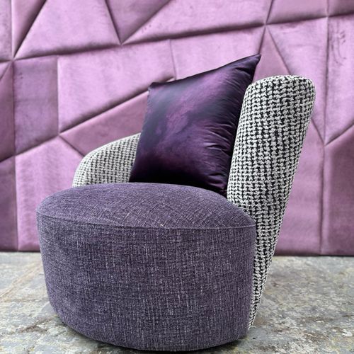 Modernist Armchair
