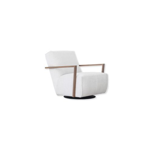 Twister Swivel | Rocking Armchair