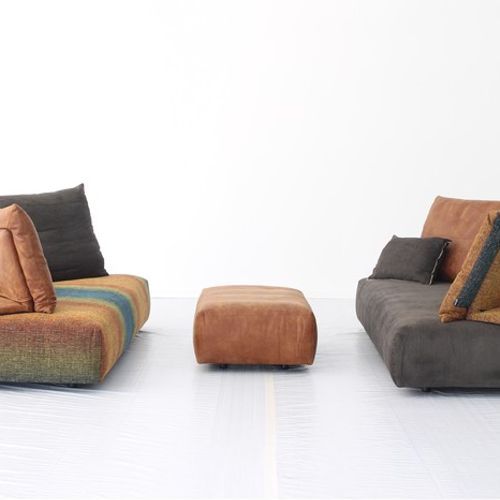 Iwan Sofa