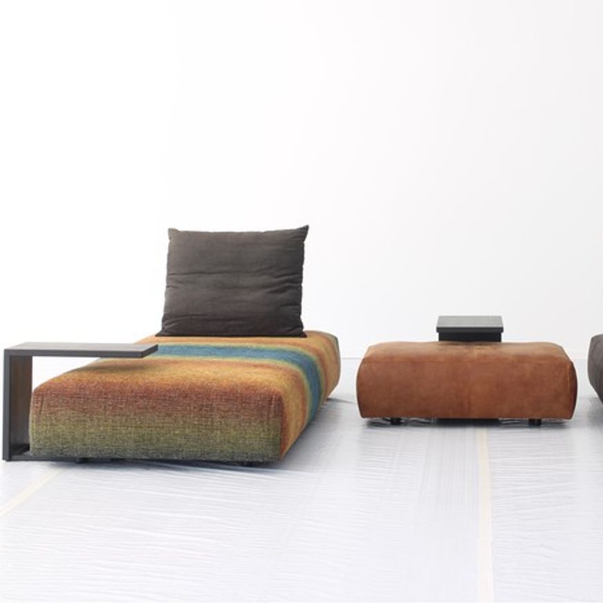 Iwan Sofa