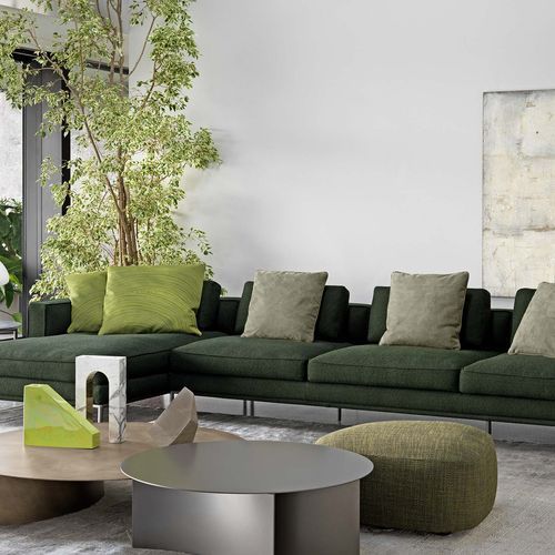 Icon Sofa