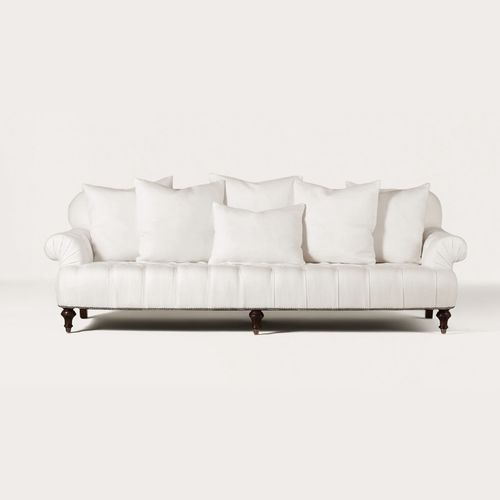 Indian Cove Lodge Sofa