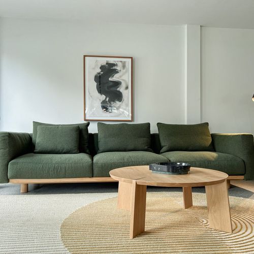 Islet Sofa