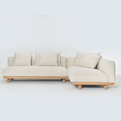 Islet Corner Sofa