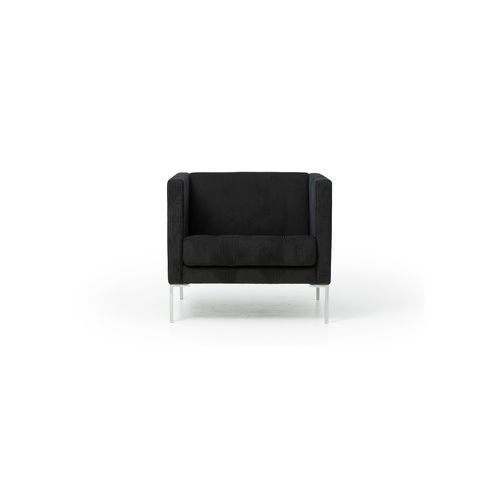 Italia Armchair by TRENZSEATER Design
