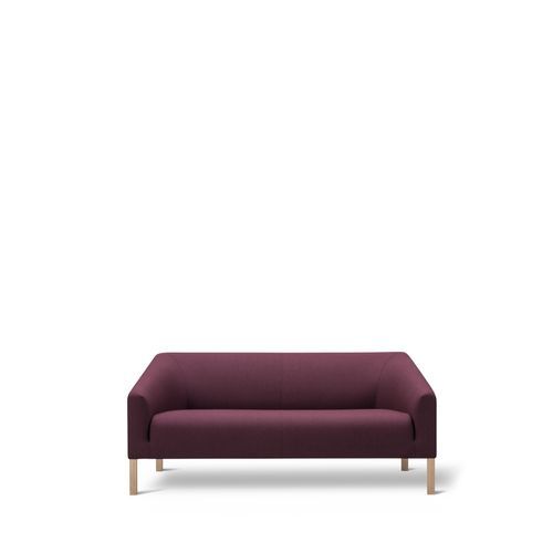 Kile Sofa 2-seater by Fredericia