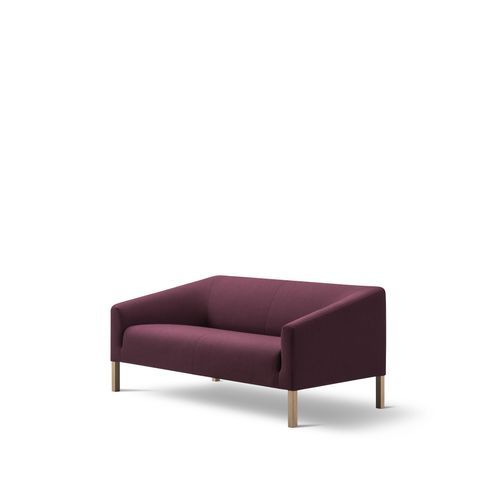 Kile Sofa 2-seater by Fredericia