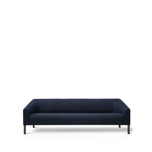 Kile Sofa 3-seater by Fredericia